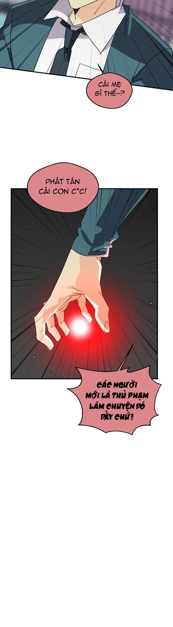 Thế Giới Không Hoàn Hảo Chapter 339 - 59