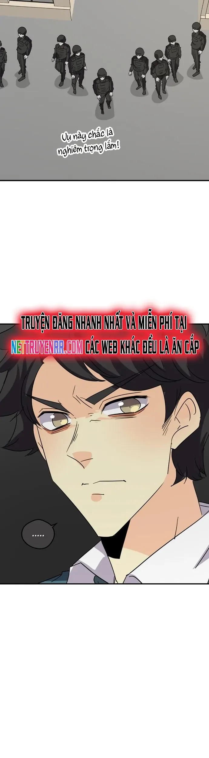 Thế Giới Không Hoàn Hảo Chapter 339 - 64