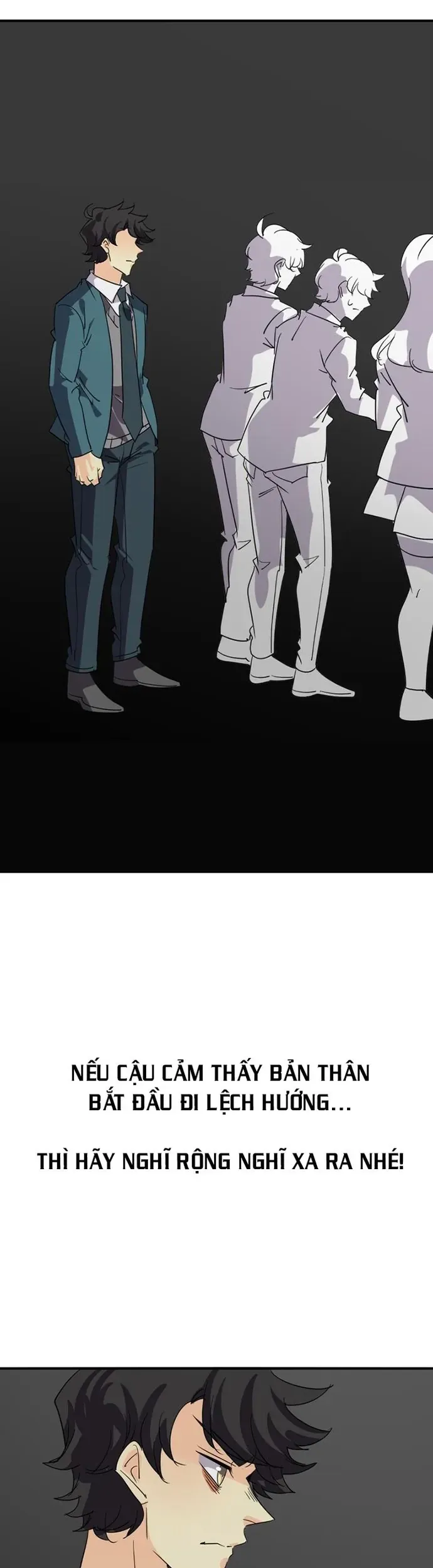 Thế Giới Không Hoàn Hảo Chapter 339 - 65