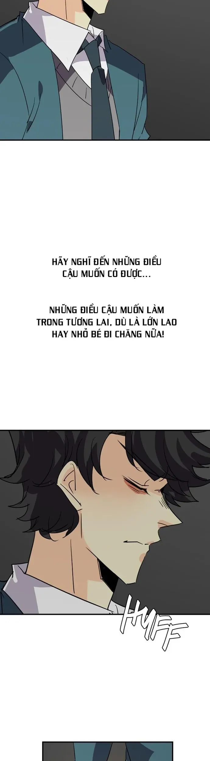 Thế Giới Không Hoàn Hảo Chapter 339 - 66