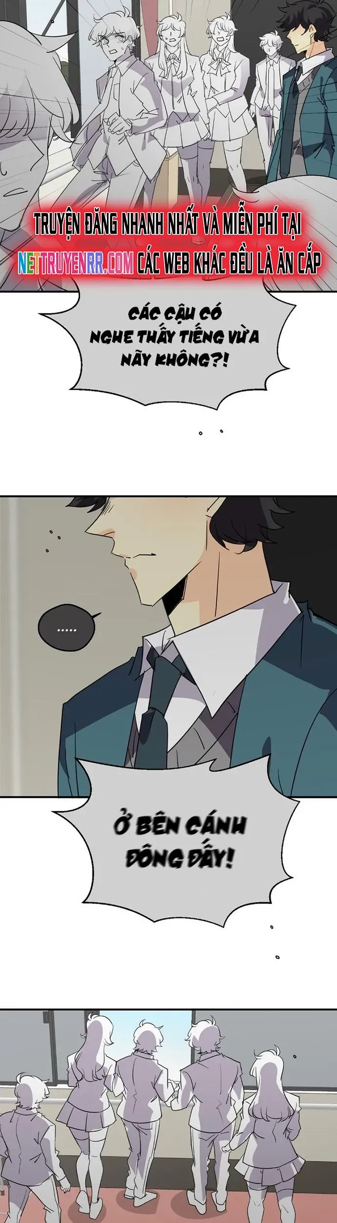 Thế Giới Không Hoàn Hảo Chapter 339 - 68