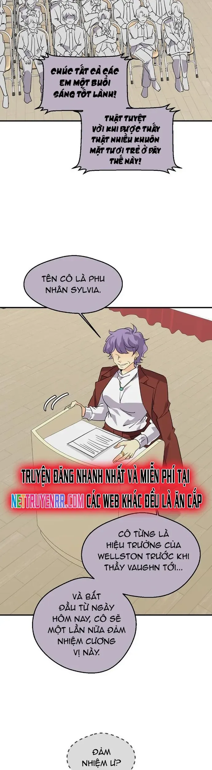 Thế Giới Không Hoàn Hảo Chapter 339 - 8