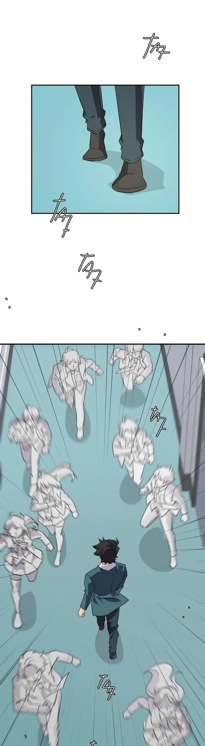 Thế Giới Không Hoàn Hảo Chapter 339 - 71