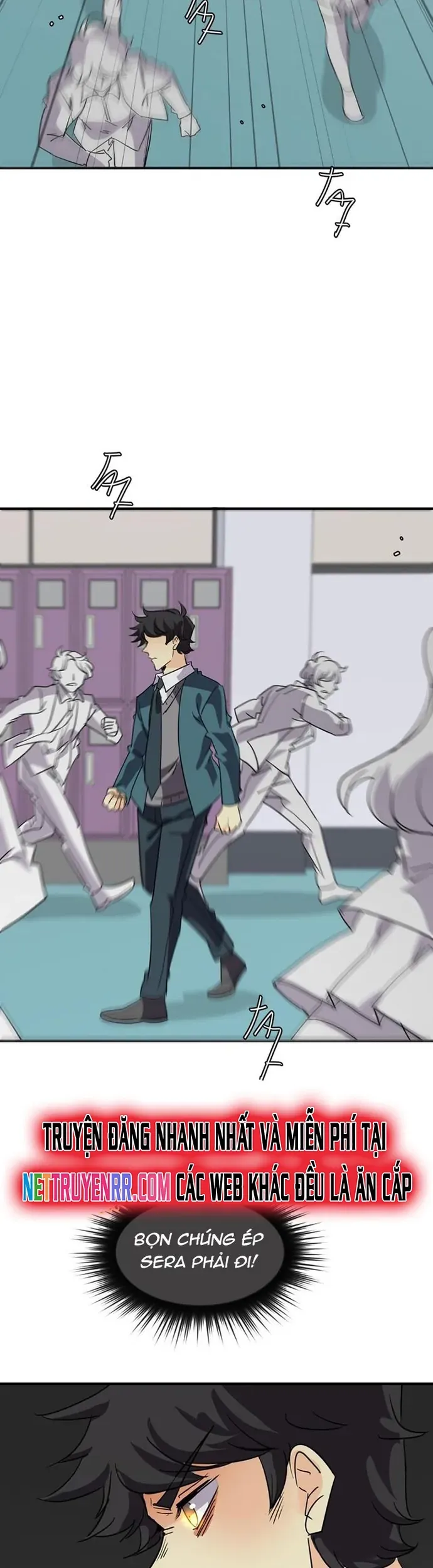 Thế Giới Không Hoàn Hảo Chapter 339 - 72