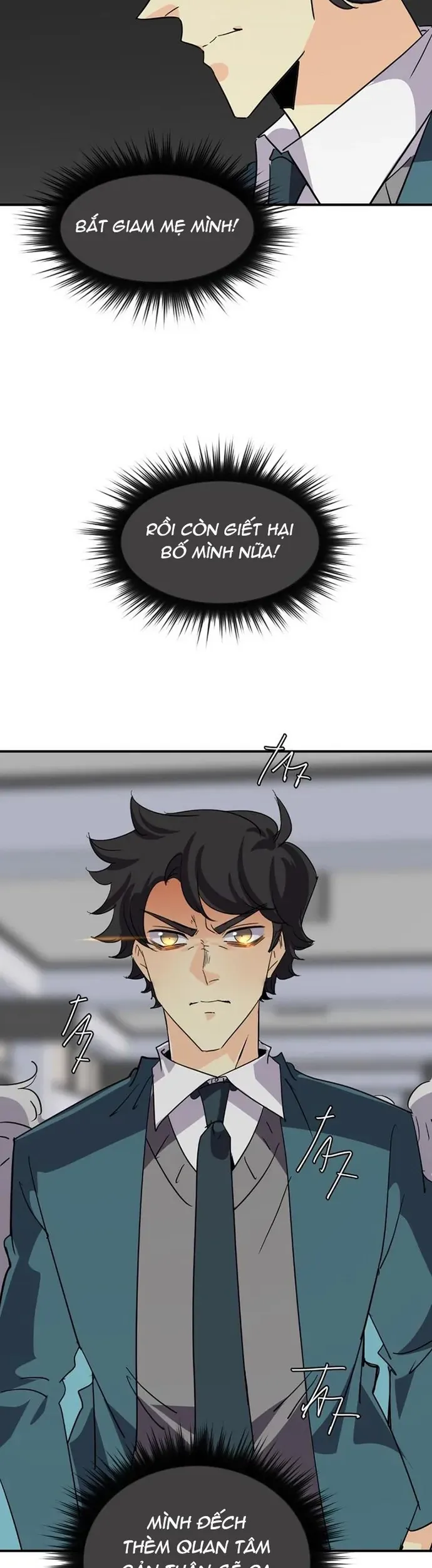 Thế Giới Không Hoàn Hảo Chapter 339 - 73