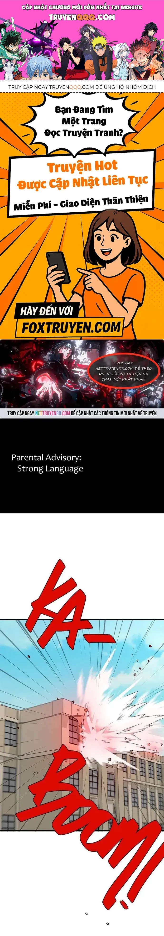 Thế Giới Không Hoàn Hảo Chapter 340 - 1