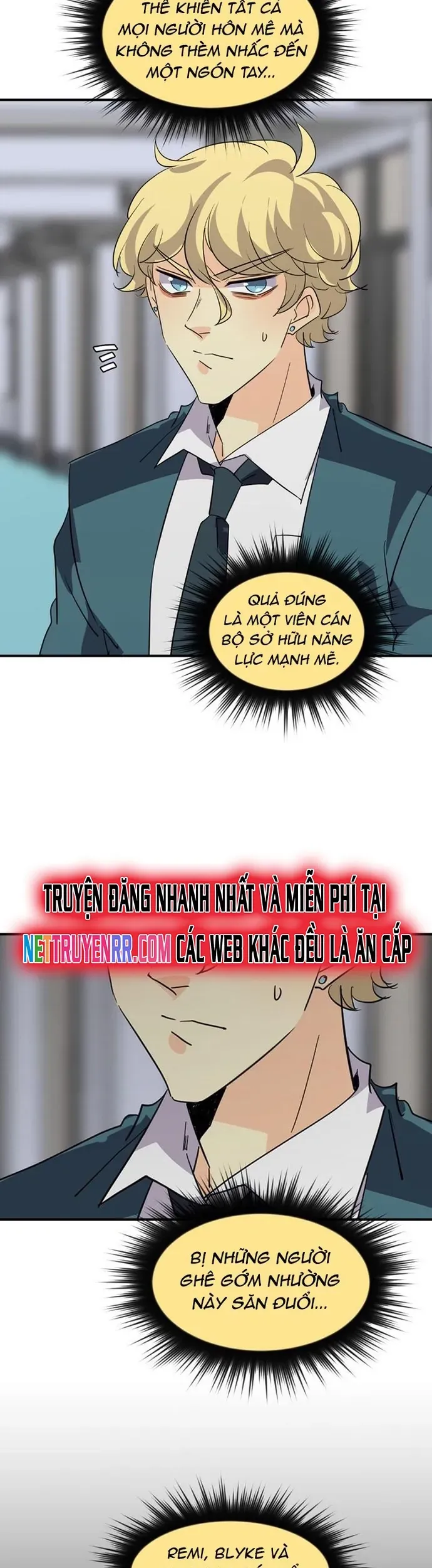 Thế Giới Không Hoàn Hảo Chapter 340 - 12