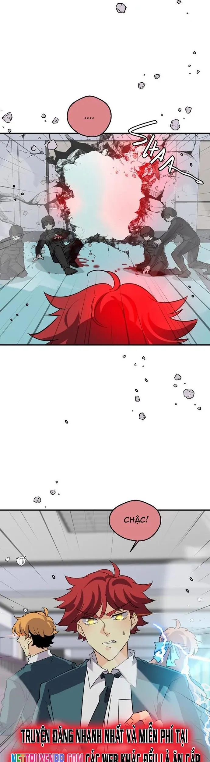 Thế Giới Không Hoàn Hảo Chapter 340 - 17