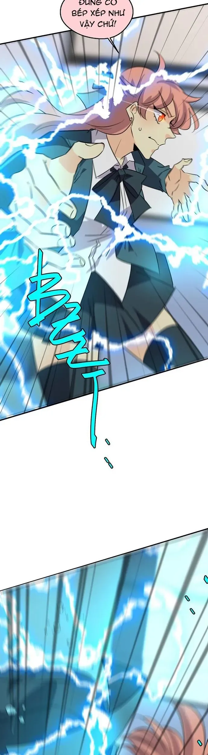 Thế Giới Không Hoàn Hảo Chapter 340 - 19