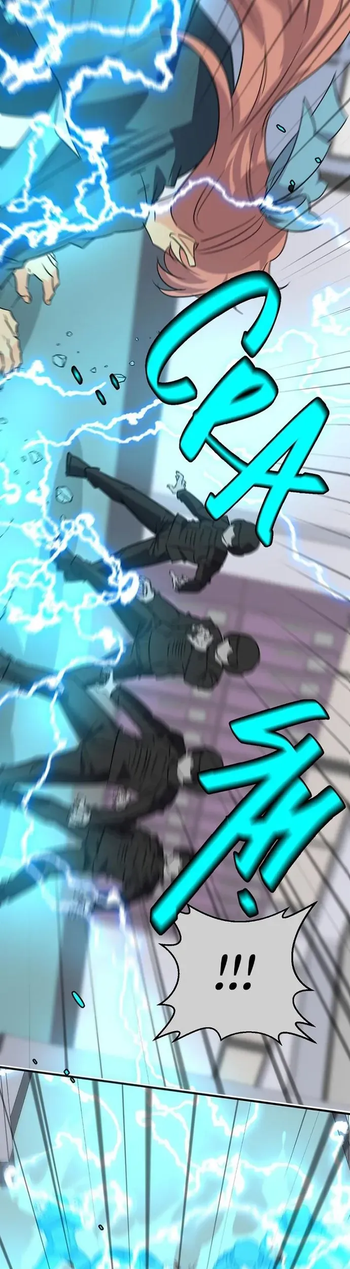 Thế Giới Không Hoàn Hảo Chapter 340 - 20