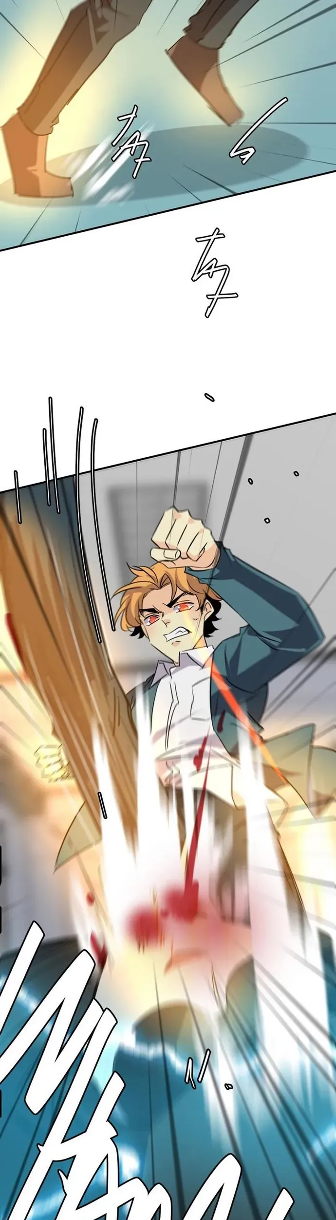 Thế Giới Không Hoàn Hảo Chapter 340 - 22