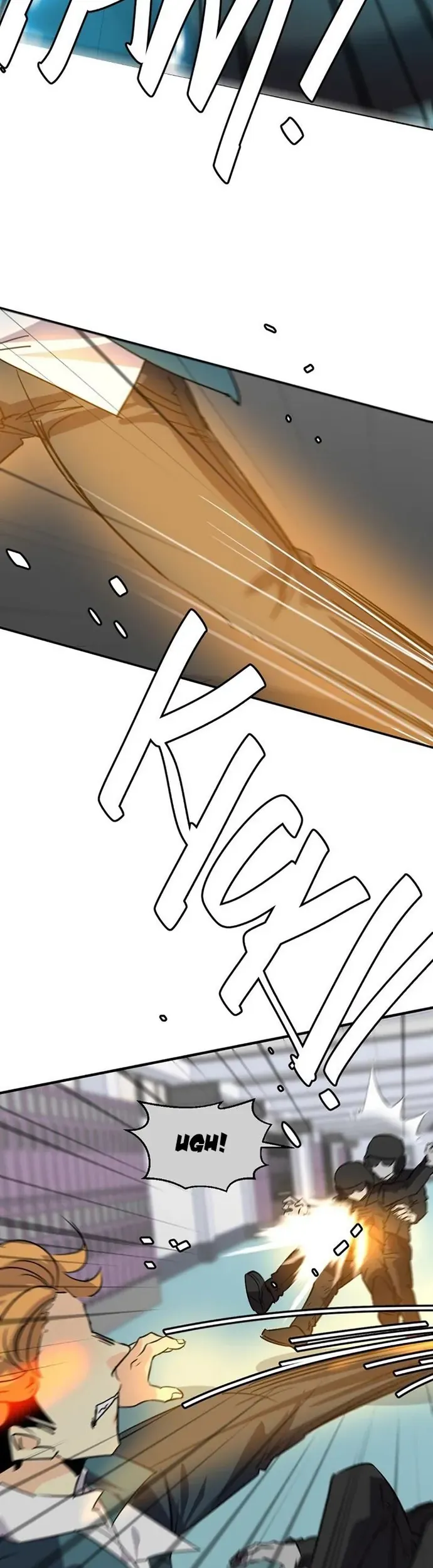 Thế Giới Không Hoàn Hảo Chapter 340 - 23