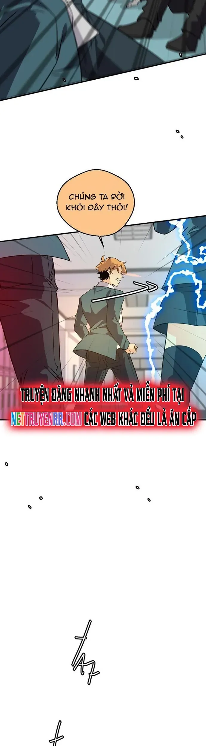 Thế Giới Không Hoàn Hảo Chapter 340 - 24