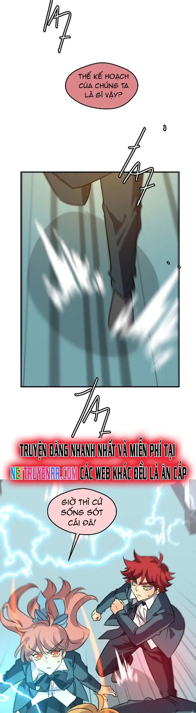 Thế Giới Không Hoàn Hảo Chapter 340 - 25