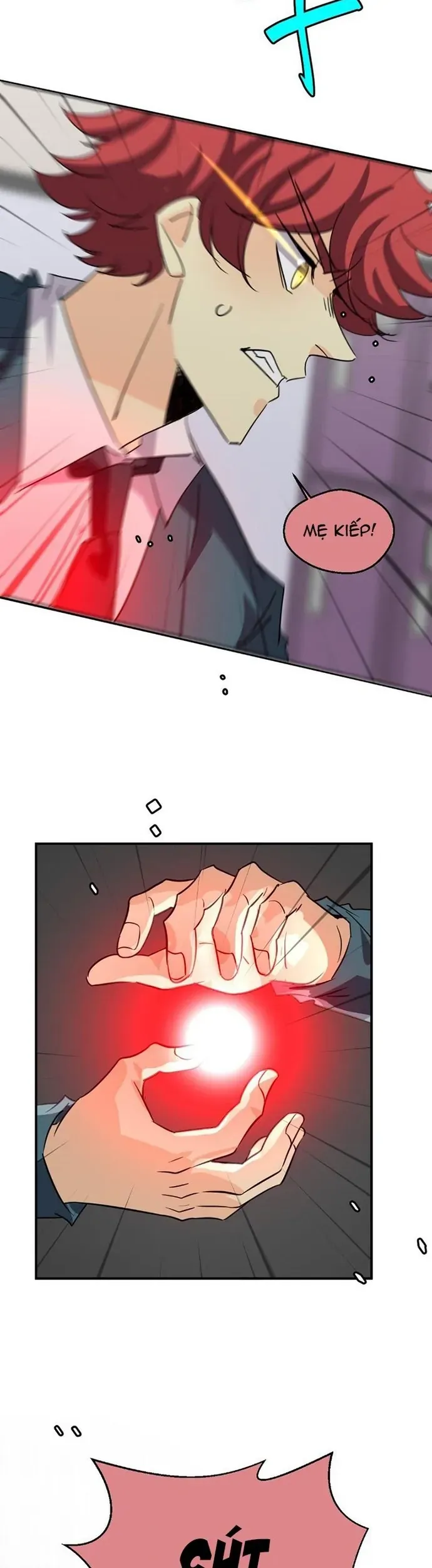 Thế Giới Không Hoàn Hảo Chapter 340 - 28