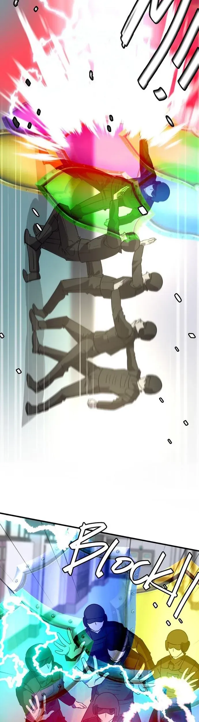 Thế Giới Không Hoàn Hảo Chapter 340 - 30