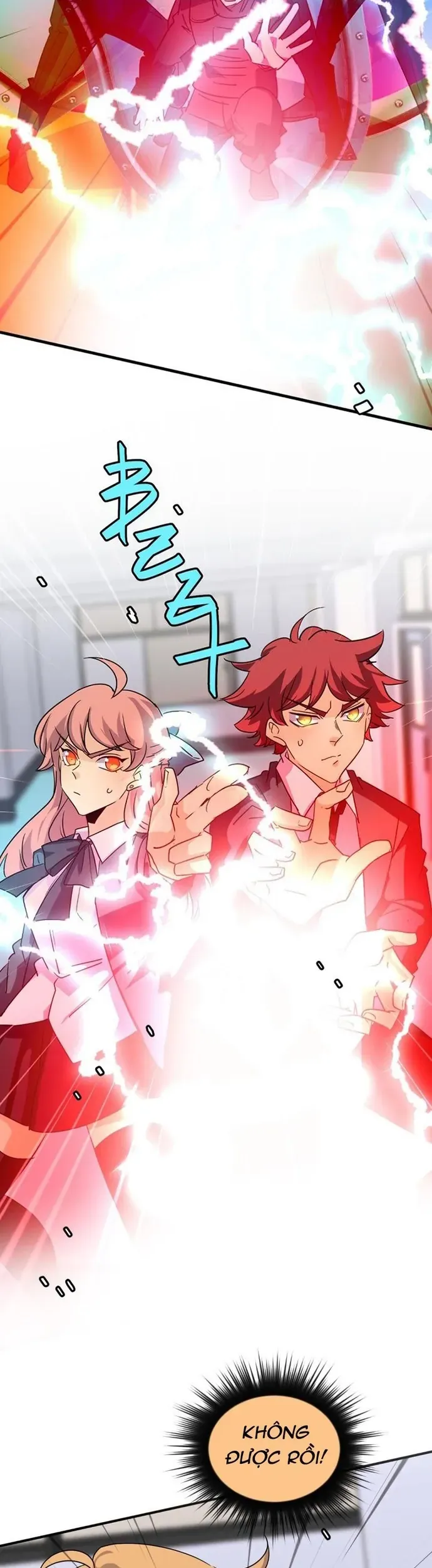 Thế Giới Không Hoàn Hảo Chapter 340 - 31