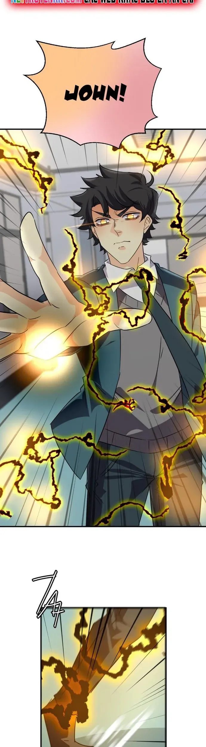 Thế Giới Không Hoàn Hảo Chapter 340 - 35