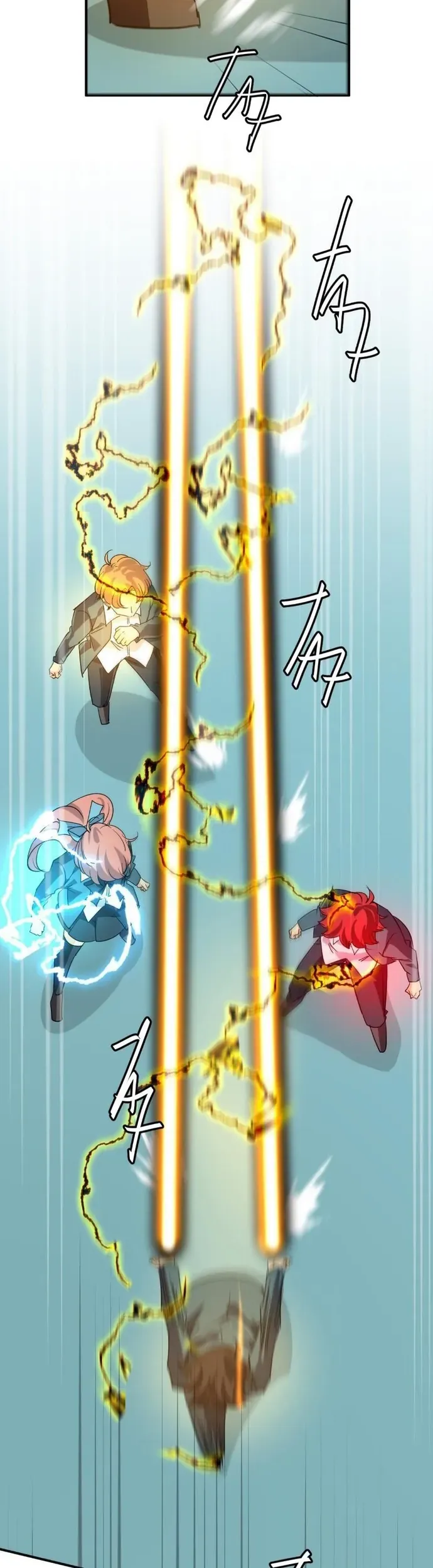 Thế Giới Không Hoàn Hảo Chapter 340 - 36