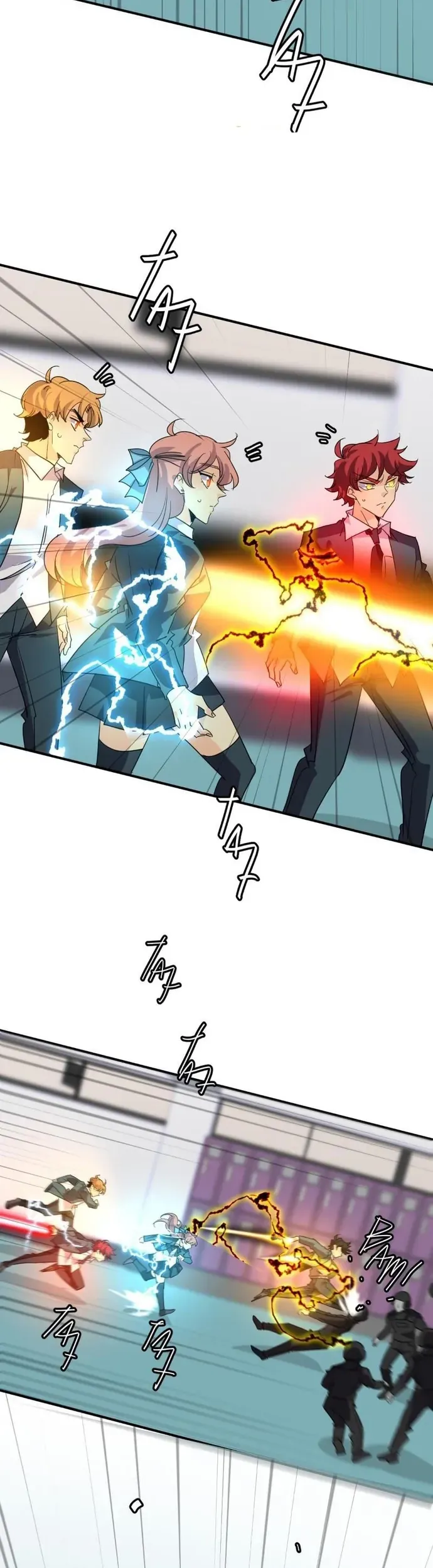 Thế Giới Không Hoàn Hảo Chapter 340 - 37