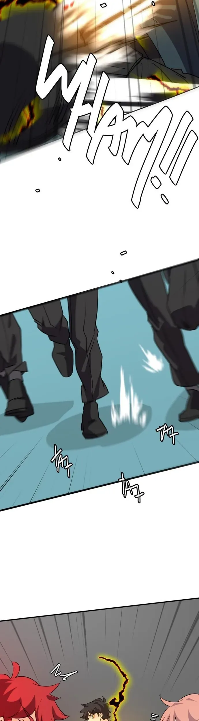 Thế Giới Không Hoàn Hảo Chapter 340 - 39