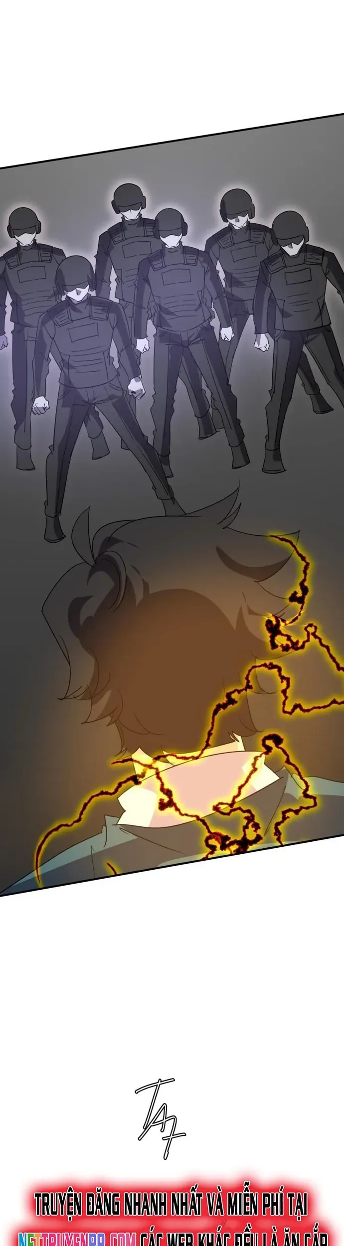 Thế Giới Không Hoàn Hảo Chapter 340 - 42