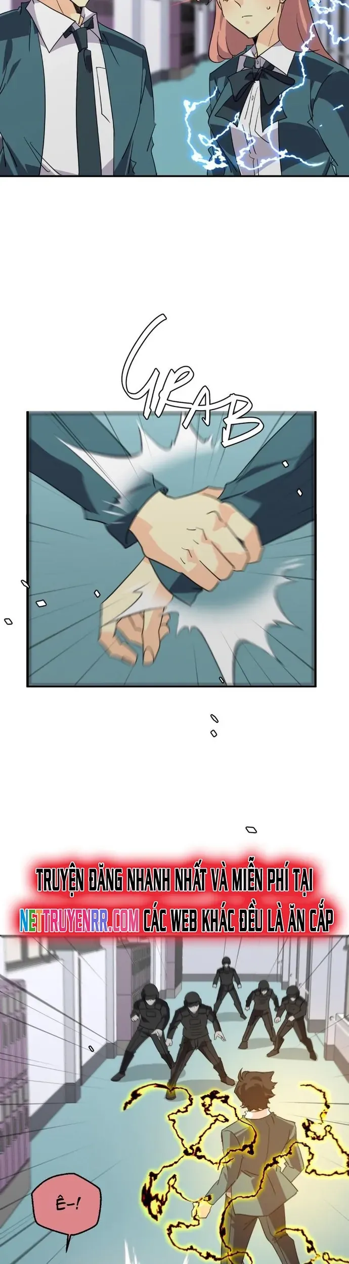 Thế Giới Không Hoàn Hảo Chapter 340 - 46