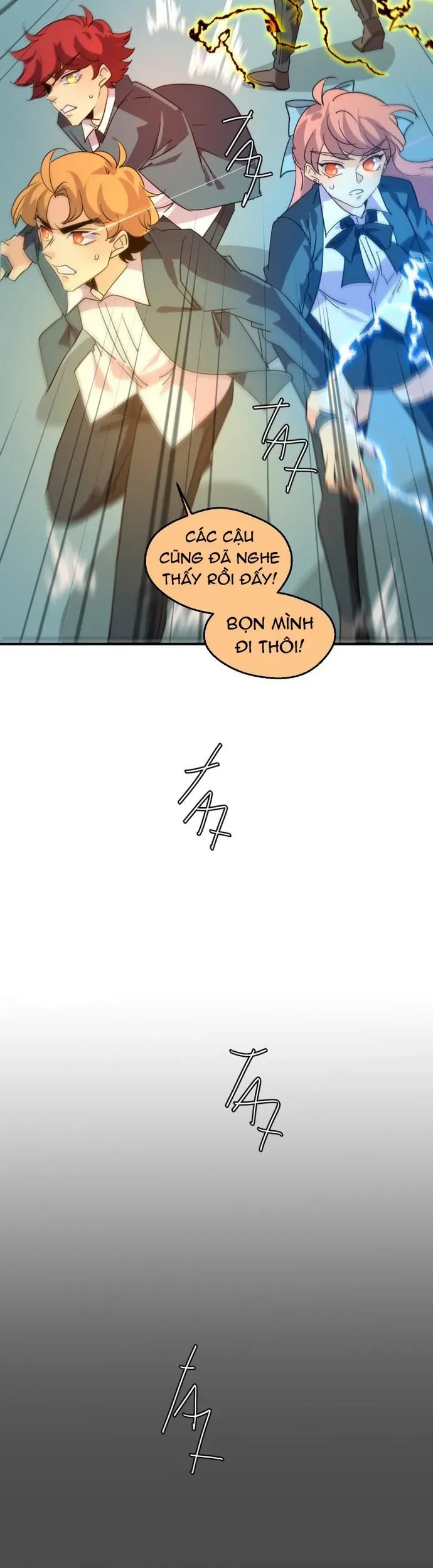 Thế Giới Không Hoàn Hảo Chapter 340 - 47