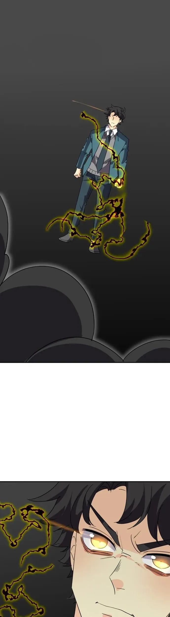 Thế Giới Không Hoàn Hảo Chapter 340 - 48