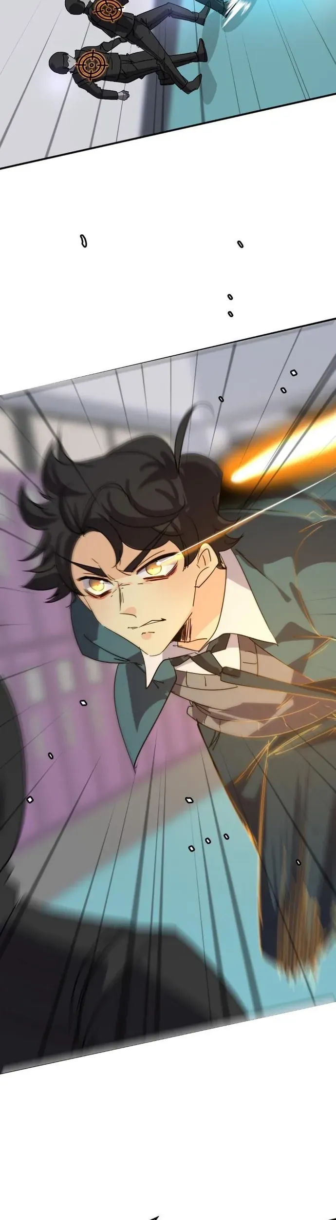 Thế Giới Không Hoàn Hảo Chapter 340 - 53