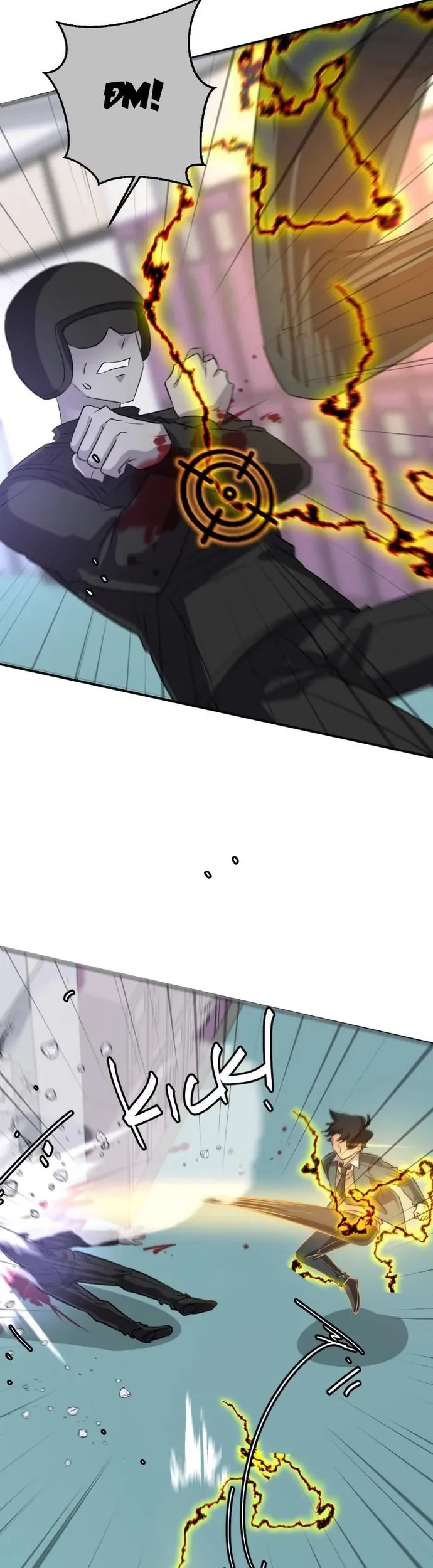 Thế Giới Không Hoàn Hảo Chapter 340 - 54