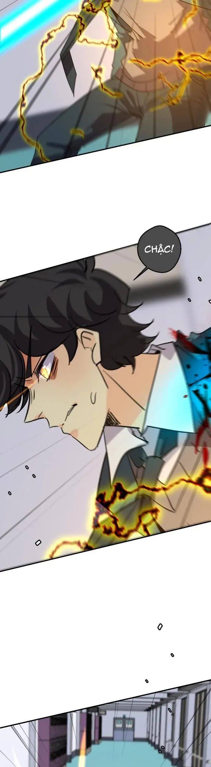 Thế Giới Không Hoàn Hảo Chapter 340 - 58