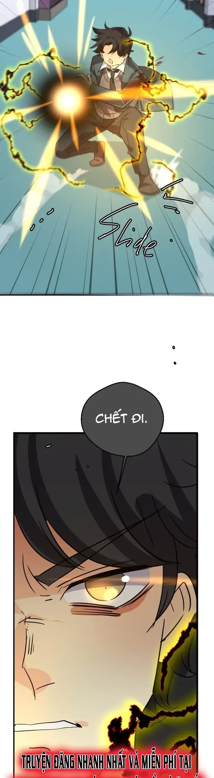 Thế Giới Không Hoàn Hảo Chapter 340 - 59