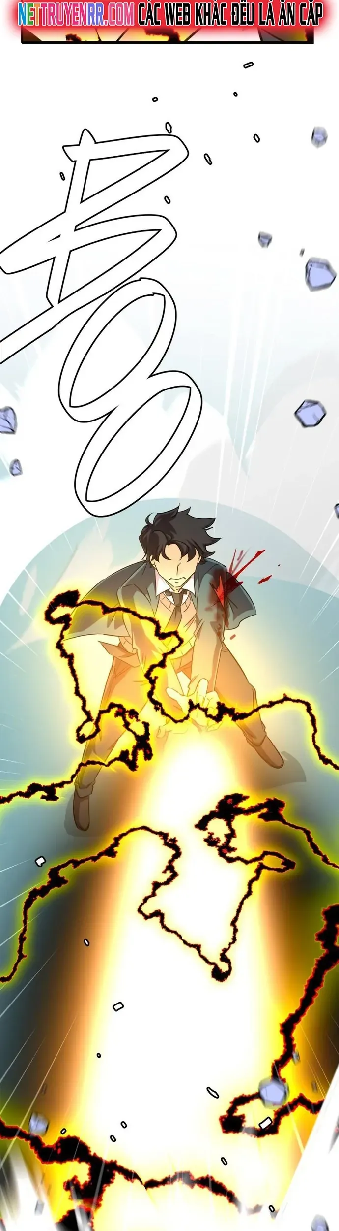 Thế Giới Không Hoàn Hảo Chapter 340 - 60