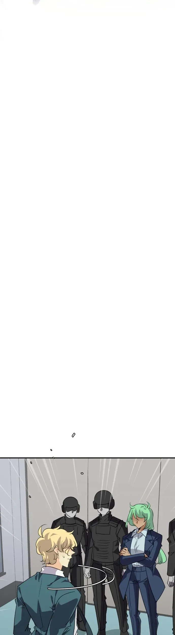 Thế Giới Không Hoàn Hảo Chapter 340 - 62