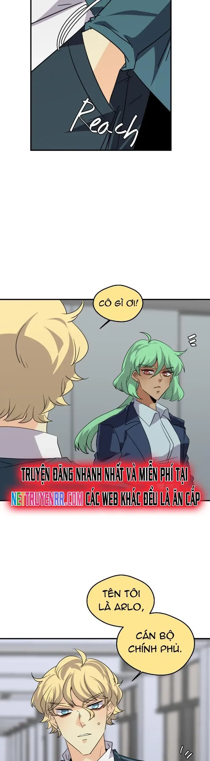 Thế Giới Không Hoàn Hảo Chapter 340 - 64