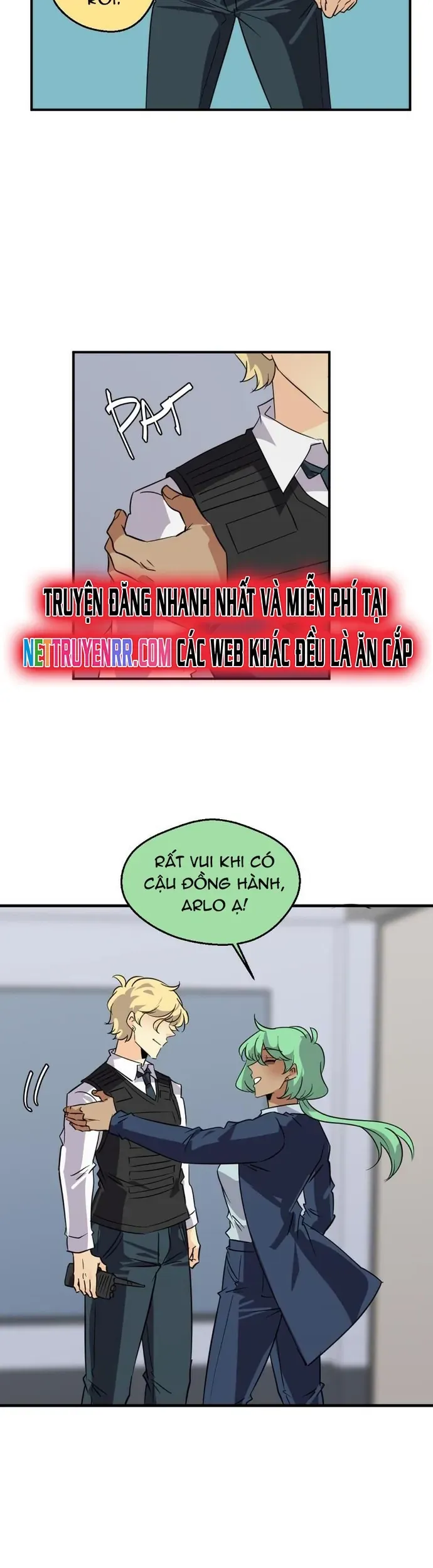 Thế Giới Không Hoàn Hảo Chapter 340 - 68