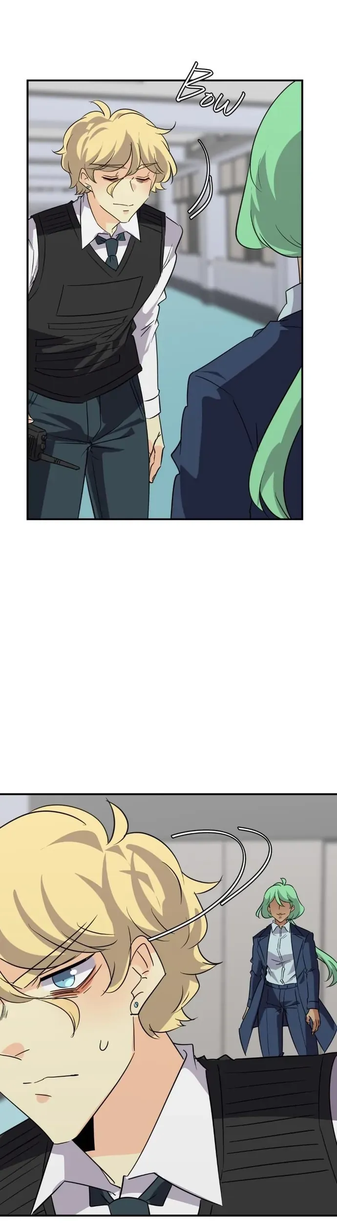 Thế Giới Không Hoàn Hảo Chapter 340 - 69