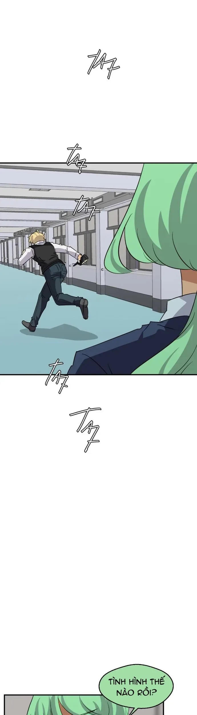 Thế Giới Không Hoàn Hảo Chapter 340 - 70