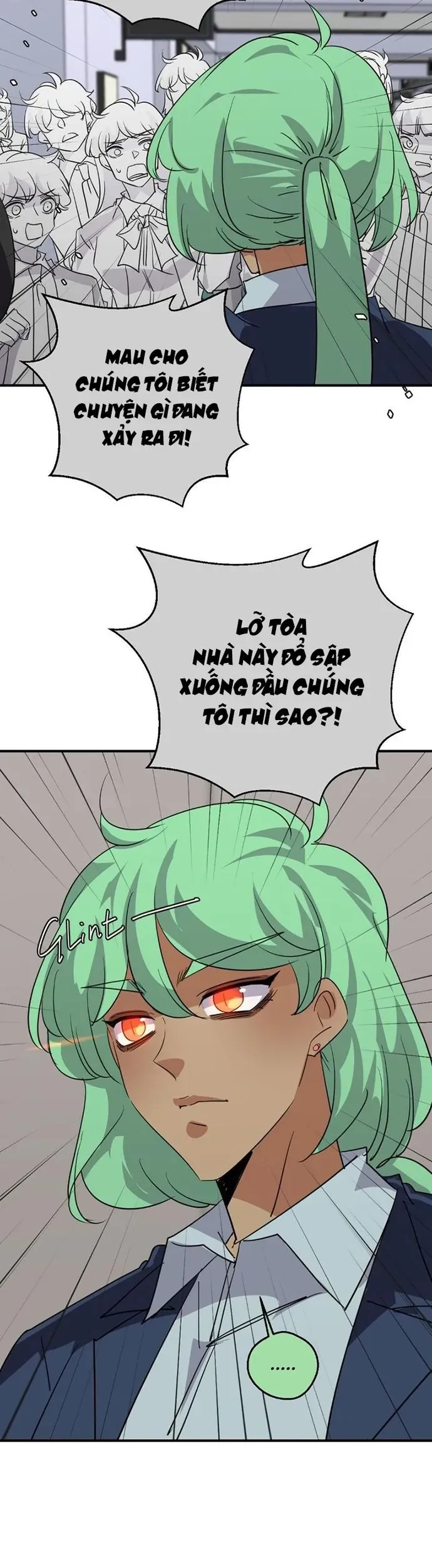 Thế Giới Không Hoàn Hảo Chapter 340 - 8