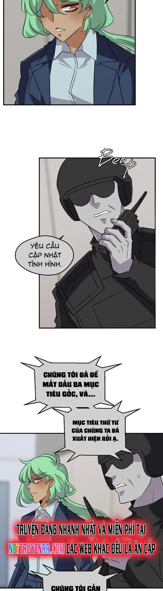 Thế Giới Không Hoàn Hảo Chapter 340 - 71