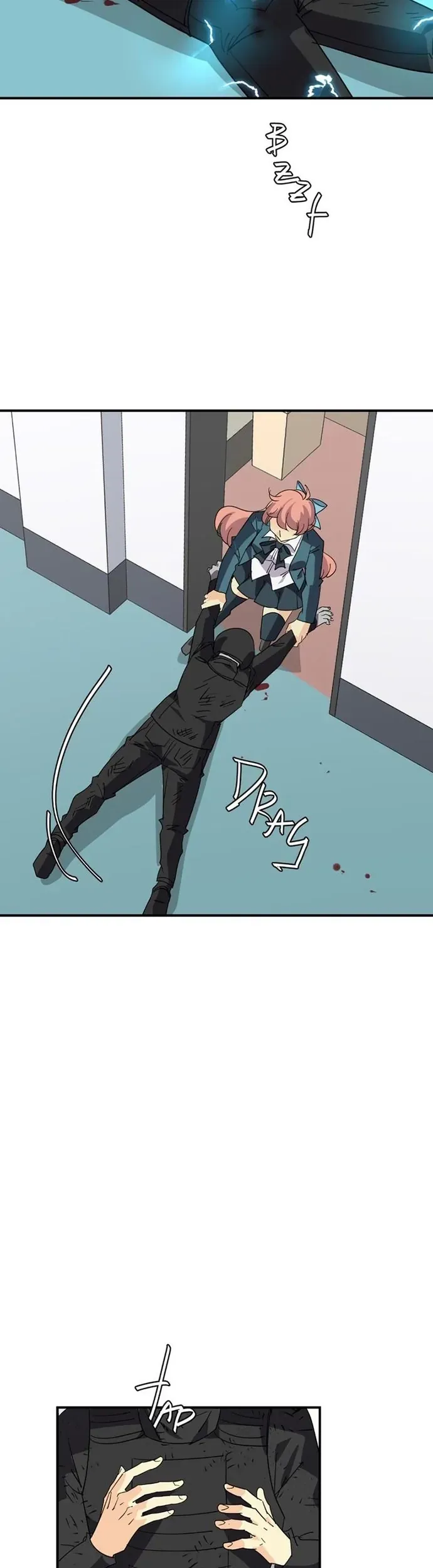 Thế Giới Không Hoàn Hảo Chapter 340 - 74