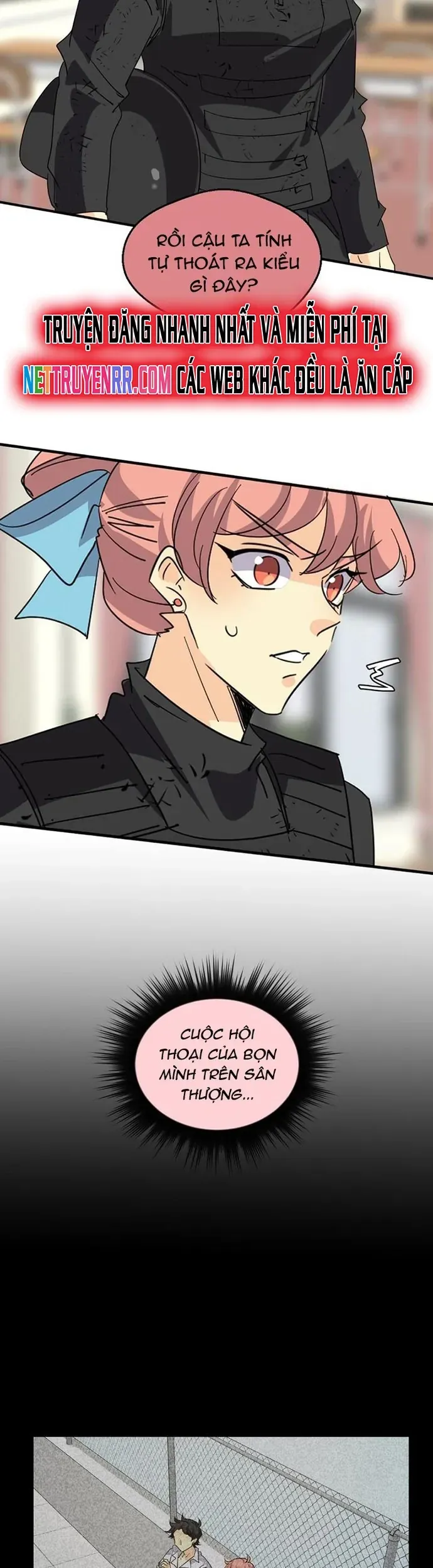 Thế Giới Không Hoàn Hảo Chapter 340 - 77