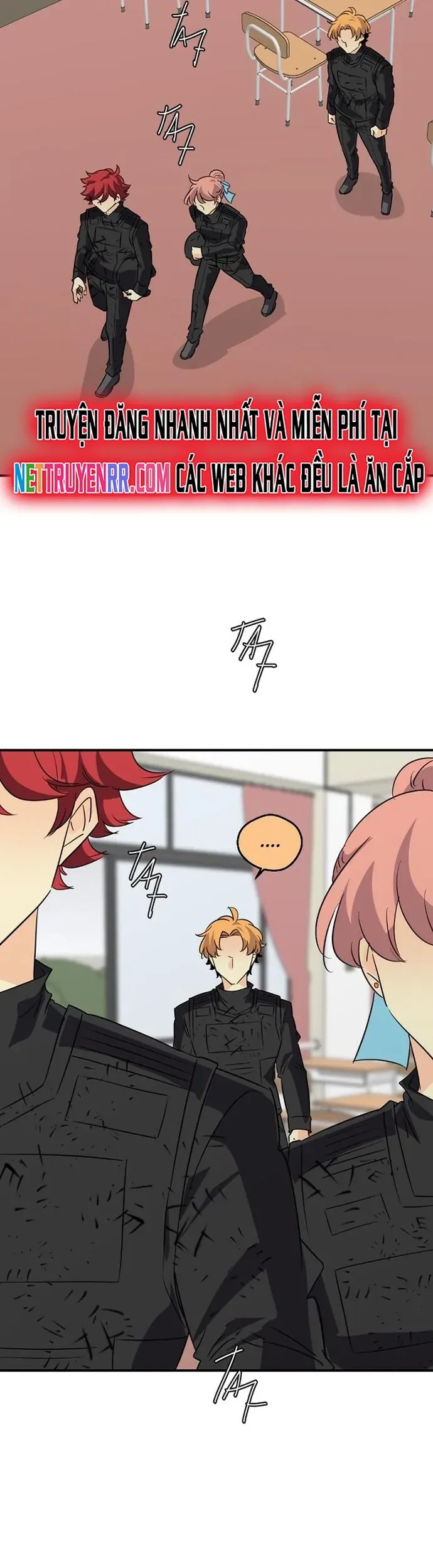 Thế Giới Không Hoàn Hảo Chapter 340 - 87