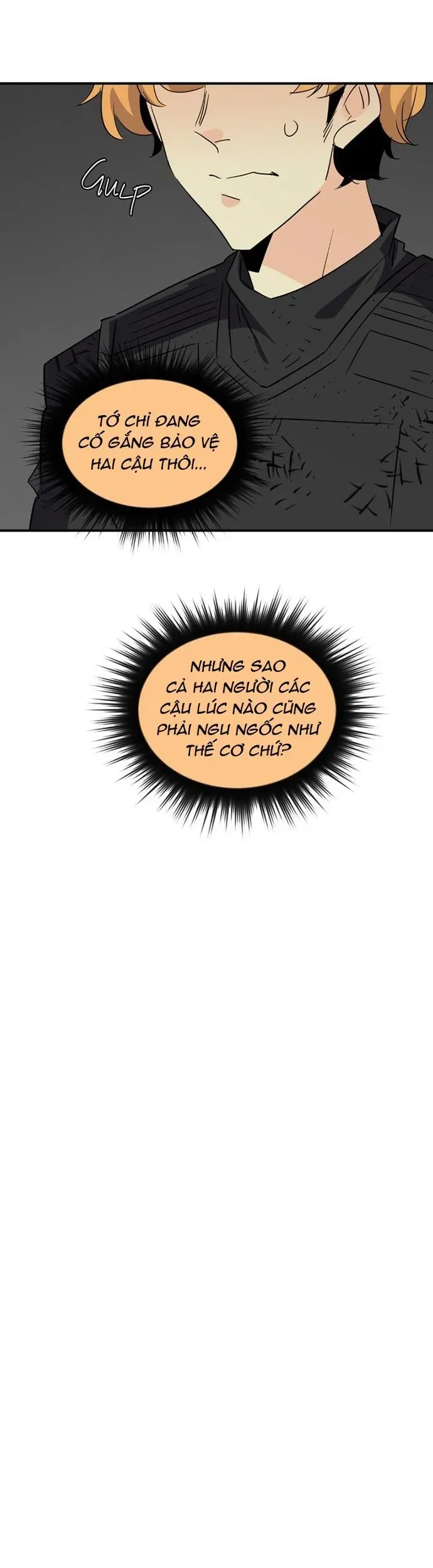 Thế Giới Không Hoàn Hảo Chapter 340 - 88