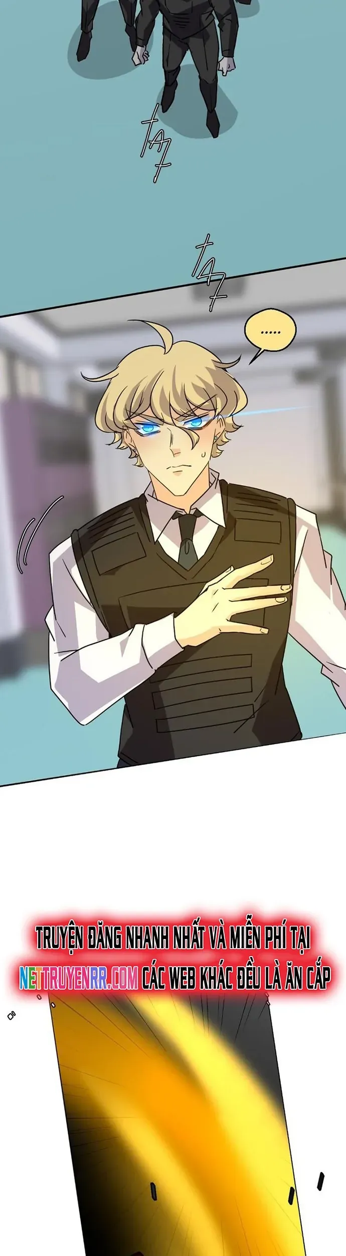 Thế Giới Không Hoàn Hảo Chapter 340 - 92