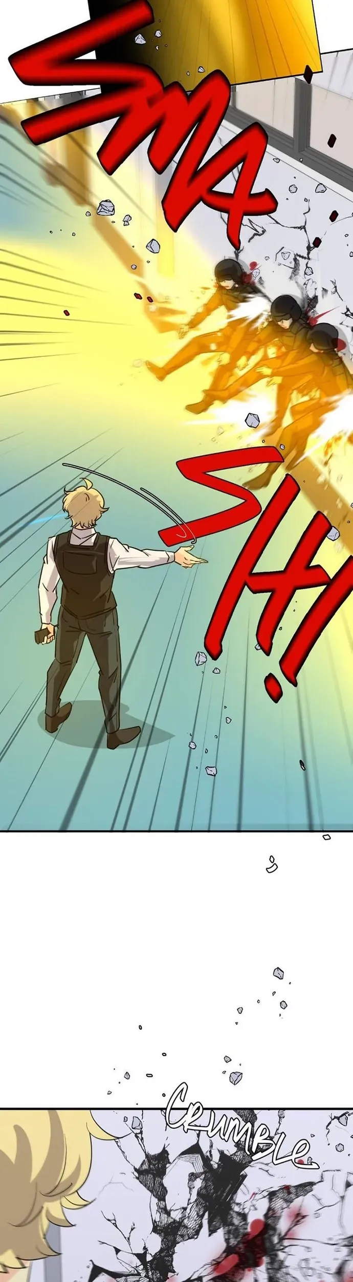 Thế Giới Không Hoàn Hảo Chapter 340 - 93