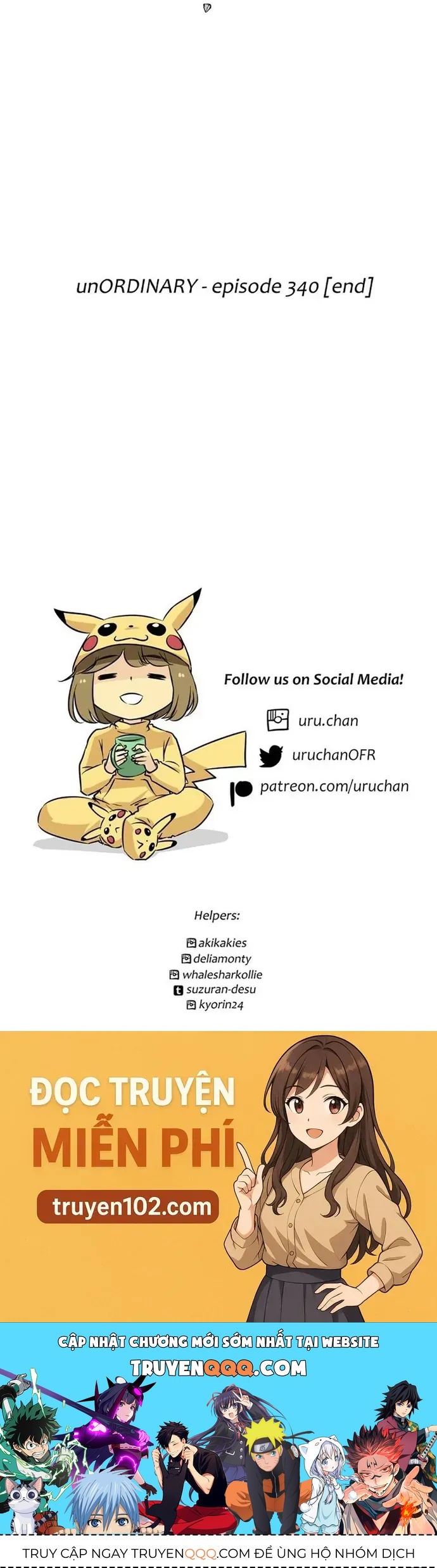Thế Giới Không Hoàn Hảo Chapter 340 - 95