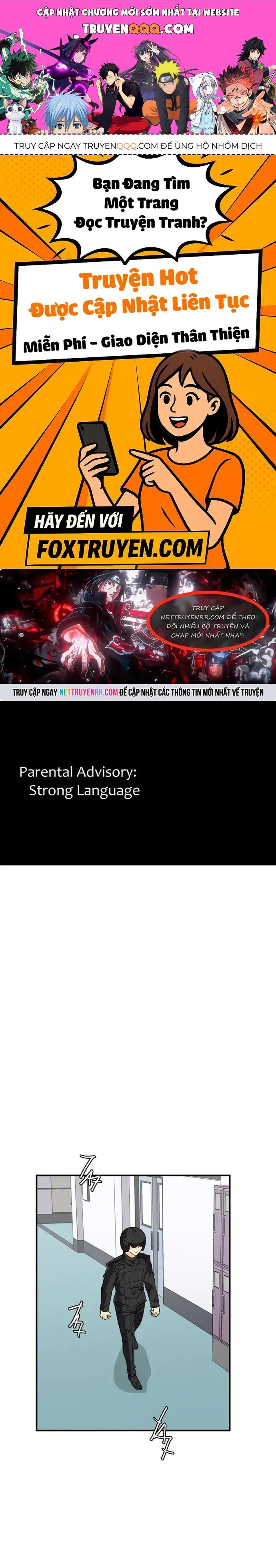 Thế Giới Không Hoàn Hảo Chapter 341 - 1