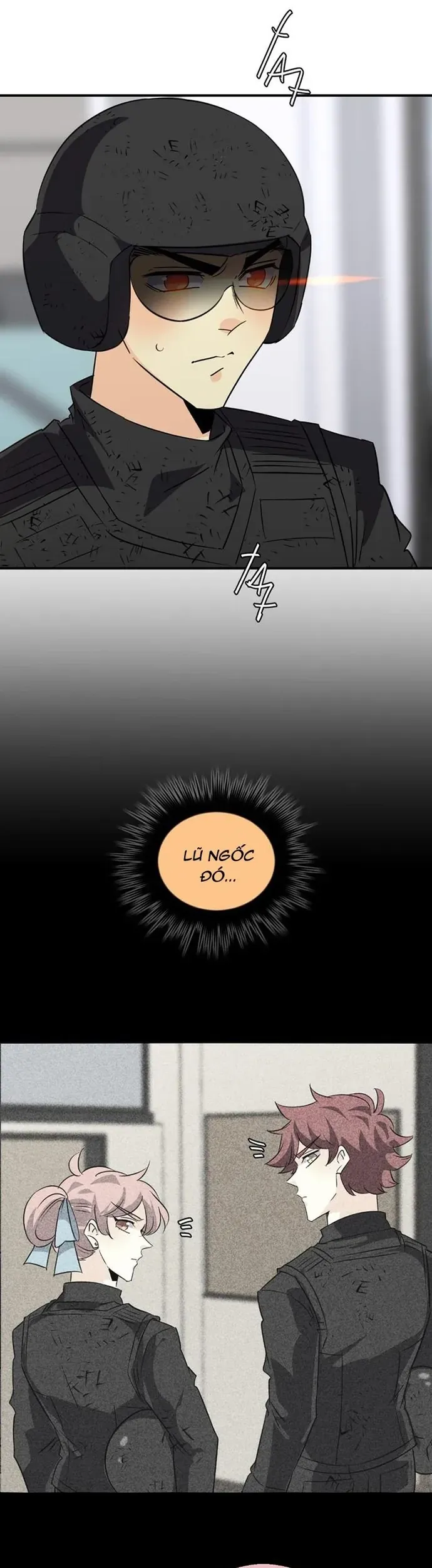 Thế Giới Không Hoàn Hảo Chapter 341 - 2